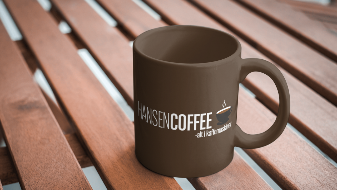 Hansen Coffee